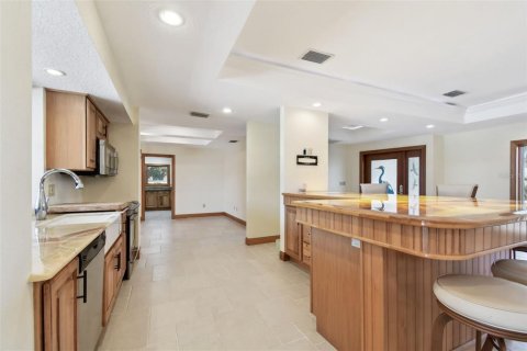 Купить виллу или дом в Сент-Питерсберг, Флорида 4 комнаты, 205.87м2, № 1717667 - фото 17
