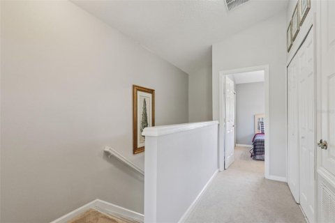 Купить таунхаус в Киссимми, Флорида 6 комнат, 133.78м2, № 2099588 - фото 21