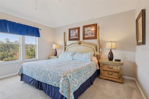 Купить таунхаус в Киссимми, Флорида 6 комнат, 133.78м2, № 2099588 - фото 22