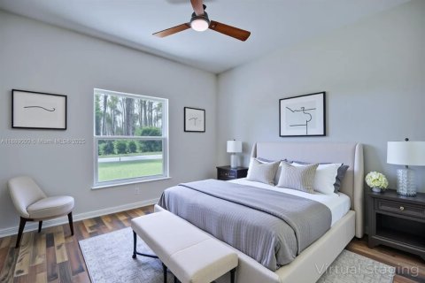 House in Sebring, Florida 2 bedrooms, 106.93 sq.m. № 1941232 - photo 9