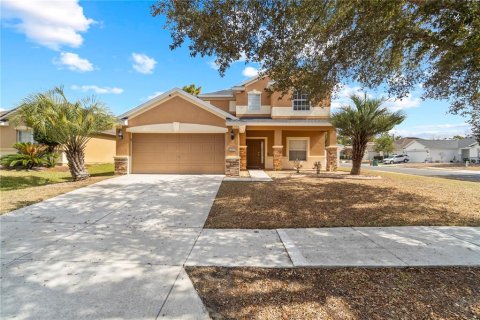 Casa en alquiler en Ocala, Florida, 4 dormitorios, 233.28 m2 № 2093829 - foto 4