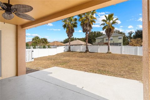 Casa en alquiler en Ocala, Florida, 4 dormitorios, 233.28 m2 № 2093829 - foto 9