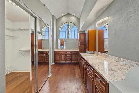 Villa ou maison à vendre à Spring Hill, Floride: 4 chambres, 214.51 m2 № 2429603 - photo 30