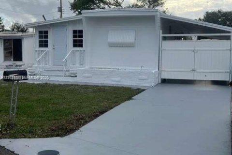 Appartement à louer à Davie, Floride: 2 chambres, 74.69 m2 № 2407470 - photo 26