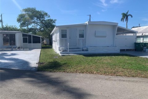 Appartement à louer à Davie, Floride: 2 chambres, 74.69 m2 № 2407470 - photo 4
