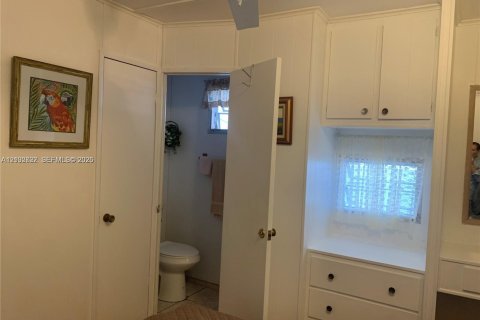 Appartement à louer à Davie, Floride: 2 chambres, 74.69 m2 № 2407470 - photo 10
