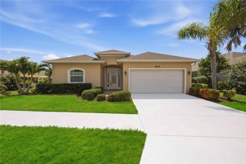 Villa ou maison à Englewood, Floride 3 chambres, 194.35 m2 № 2131639