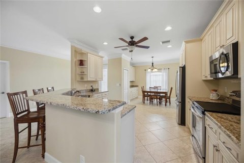 Villa ou maison à vendre à Englewood, Floride: 3 chambres, 194.35 m2 № 2131639 - photo 13