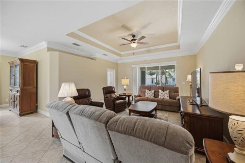 Villa ou maison à vendre à Englewood, Floride: 3 chambres, 194.35 m2 № 2131639 - photo 9
