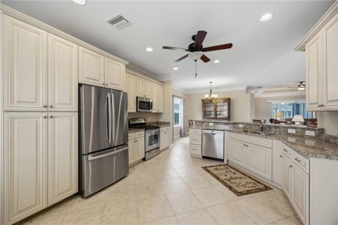 Villa ou maison à vendre à Englewood, Floride: 3 chambres, 194.35 m2 № 2131639 - photo 14