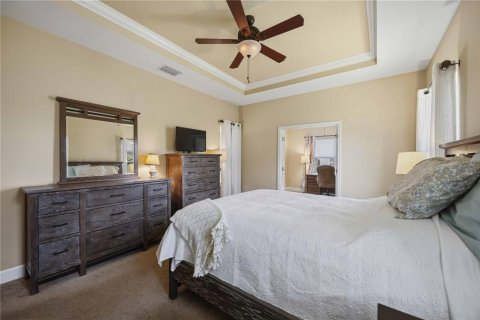Villa ou maison à vendre à Englewood, Floride: 3 chambres, 194.35 m2 № 2131639 - photo 22