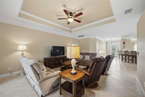 Villa ou maison à vendre à Englewood, Floride: 3 chambres, 194.35 m2 № 2131639 - photo 8