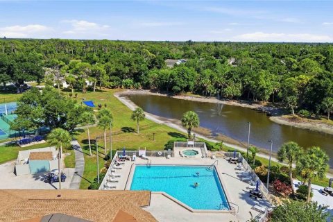Villa ou maison à vendre à Englewood, Floride: 3 chambres, 194.35 m2 № 2131639 - photo 4