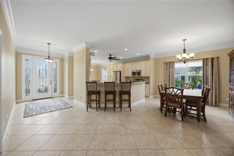 Villa ou maison à vendre à Englewood, Floride: 3 chambres, 194.35 m2 № 2131639 - photo 6
