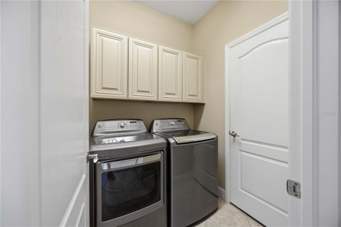 Villa ou maison à vendre à Englewood, Floride: 3 chambres, 194.35 m2 № 2131639 - photo 20