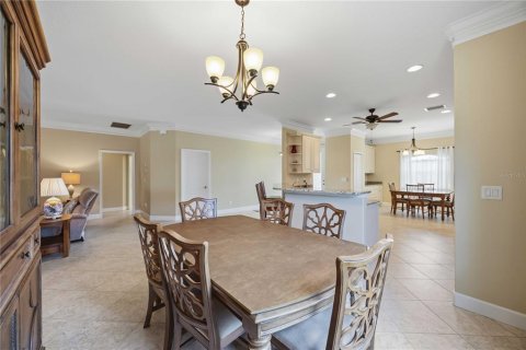 Villa ou maison à vendre à Englewood, Floride: 3 chambres, 194.35 m2 № 2131639 - photo 18