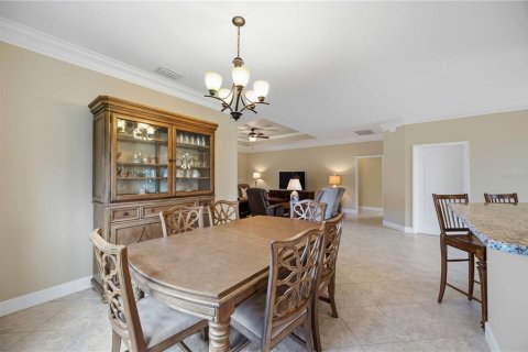Villa ou maison à vendre à Englewood, Floride: 3 chambres, 194.35 m2 № 2131639 - photo 19
