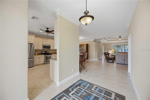 Villa ou maison à vendre à Englewood, Floride: 3 chambres, 194.35 m2 № 2131639 - photo 7