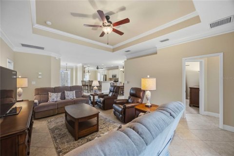 Villa ou maison à vendre à Englewood, Floride: 3 chambres, 194.35 m2 № 2131639 - photo 10