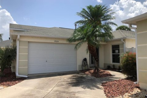 Casa en venta en The Villages, Florida, 2 dormitorios, 111.11 m2 № 1776949 - foto 3