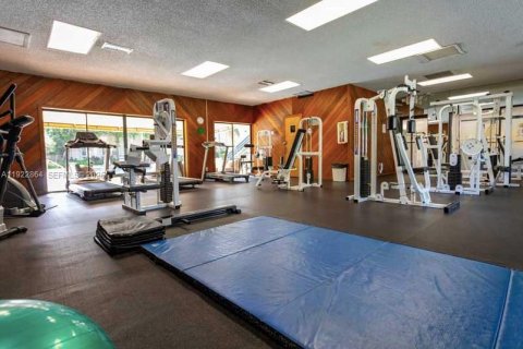 Copropriété à louer à Oakland Park, Floride: 2 chambres, 80.82 m2 № 1982578 - photo 19