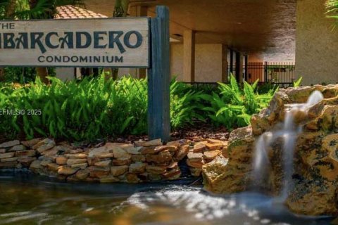 Copropriété à louer à Oakland Park, Floride: 2 chambres, 80.82 m2 № 1982578 - photo 16