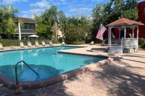 Copropriété à louer à Oakland Park, Floride: 2 chambres, 80.82 m2 № 1982578 - photo 18