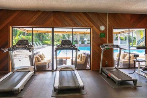 Copropriété à louer à Oakland Park, Floride: 2 chambres, 80.82 m2 № 1982578 - photo 17