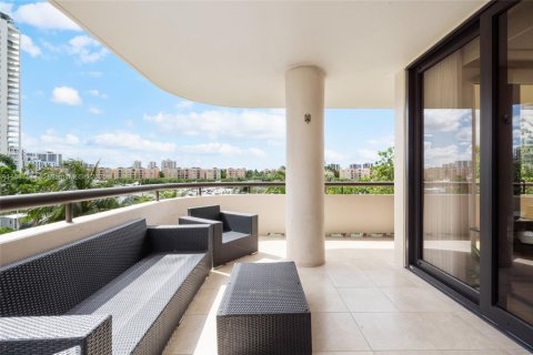 Copropriété à vendre à Aventura, Floride: 2 chambres, 175.31 m2 № 1938806 - photo 24