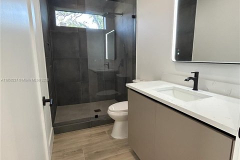 Casa en venta en Hollywood, Florida, 4 dormitorios № 1857215 - foto 5