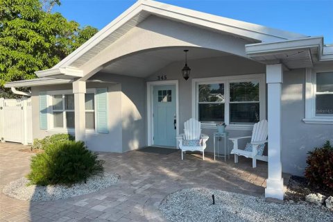 Casa en alquiler en Sarasota, Florida, 3 dormitorios, 150.22 m2 № 1369507 - foto 7