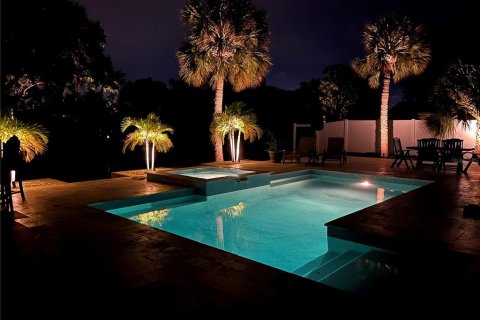 Casa en alquiler en Sarasota, Florida, 3 dormitorios, 150.22 m2 № 1369507 - foto 8