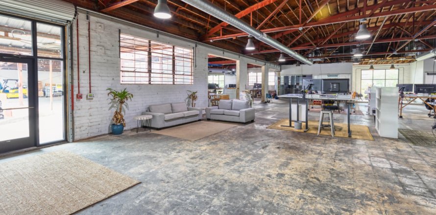 Propiedad comercial en Jacksonville, Florida № 767317