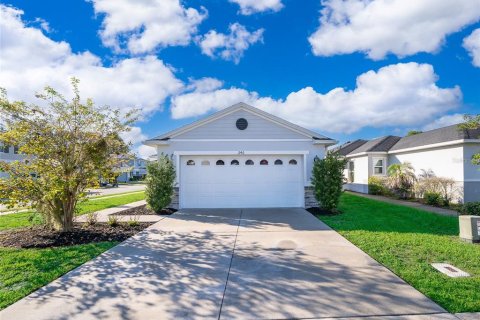 Villa ou maison à Davenport, Floride 4 chambres, 153.85 m2 № 2359444