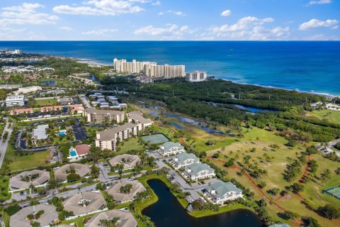 Condo in Jupiter, Florida, 3 bedrooms  № 742002 - photo 1