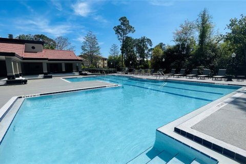 Condo in Orlando, Florida, 1 bedroom  № 1508186 - photo 21