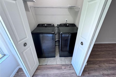 Condo in Orlando, Florida, 1 bedroom  № 1508186 - photo 14
