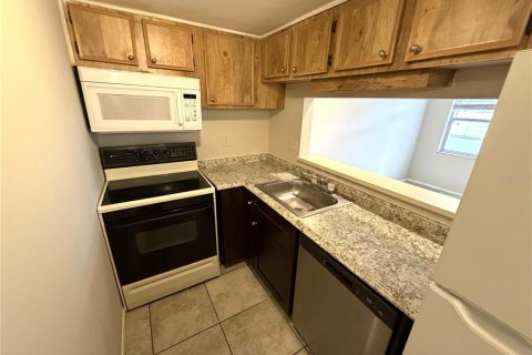 Studio in the Condo in Tampa, Florida  № 2380485 - photo 5
