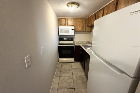 Studio in the Condo in Tampa, Florida  № 2380485 - photo 4