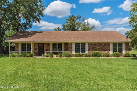 House in Orange Park, Florida 3 bedrooms, 195.09 sq.m. № 771404 - photo 1