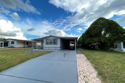 Apartment in Lady Lake, Florida 2 bedrooms, 96.62 sq.m. № 1626033 - photo 5