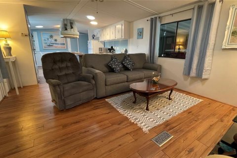 Apartment in Lady Lake, Florida 2 bedrooms, 96.62 sq.m. № 1626033 - photo 7