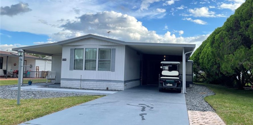 Appartement à Lady Lake, Floride 2 chambres, 96.62 m2 № 1626033