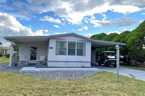 Apartment in Lady Lake, Florida 2 bedrooms, 96.62 sq.m. № 1626033 - photo 6