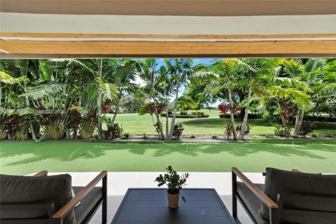 Villa ou maison à louer à Coral Gables, Floride: 5 chambres, 471.48 m2 № 2006261 - photo 30