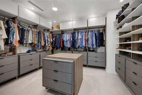 Villa ou maison à louer à Coral Gables, Floride: 5 chambres, 471.48 m2 № 2006261 - photo 11