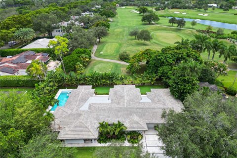 Villa ou maison à louer à Coral Gables, Floride: 5 chambres, 471.48 m2 № 2006261 - photo 23
