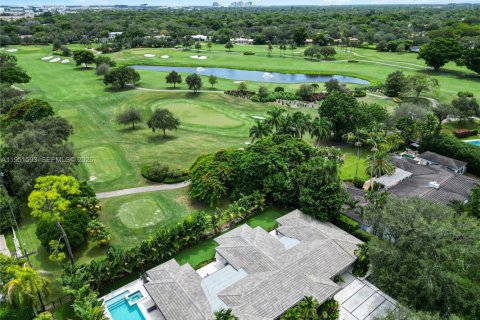Villa ou maison à louer à Coral Gables, Floride: 5 chambres, 471.48 m2 № 2006261 - photo 25