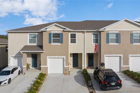 Touwnhouse à Davenport, Floride 3 chambres, 149.85 m2 № 2364545