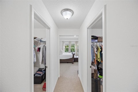 Купить виллу или дом в Киссимми, Флорида 7 комнат, 325.99м2, № 2352489 - фото 26